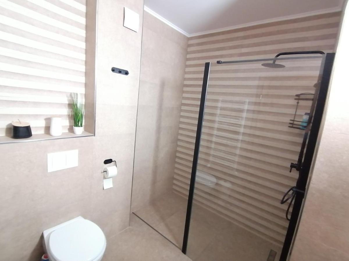 شقة أرادايا  في Apartman Sarah المظهر الخارجي الصورة