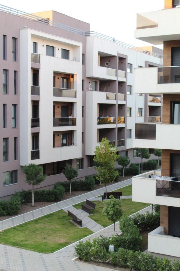 شقة أرادايا  في Apartman Sarah المظهر الخارجي الصورة