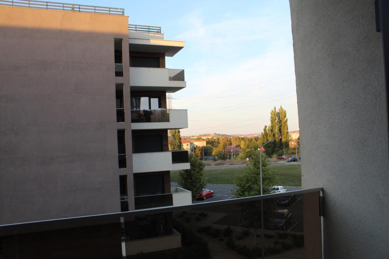 شقة أرادايا  في Apartman Sarah المظهر الخارجي الصورة