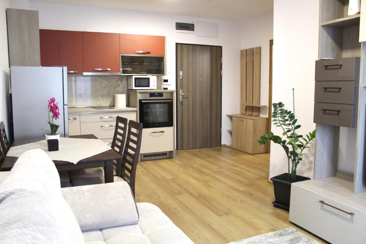 شقة أرادايا  في Apartman Sarah المظهر الخارجي الصورة