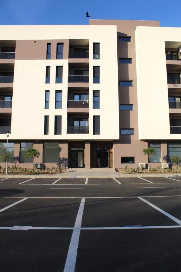 شقة أرادايا  في Apartman Sarah المظهر الخارجي الصورة