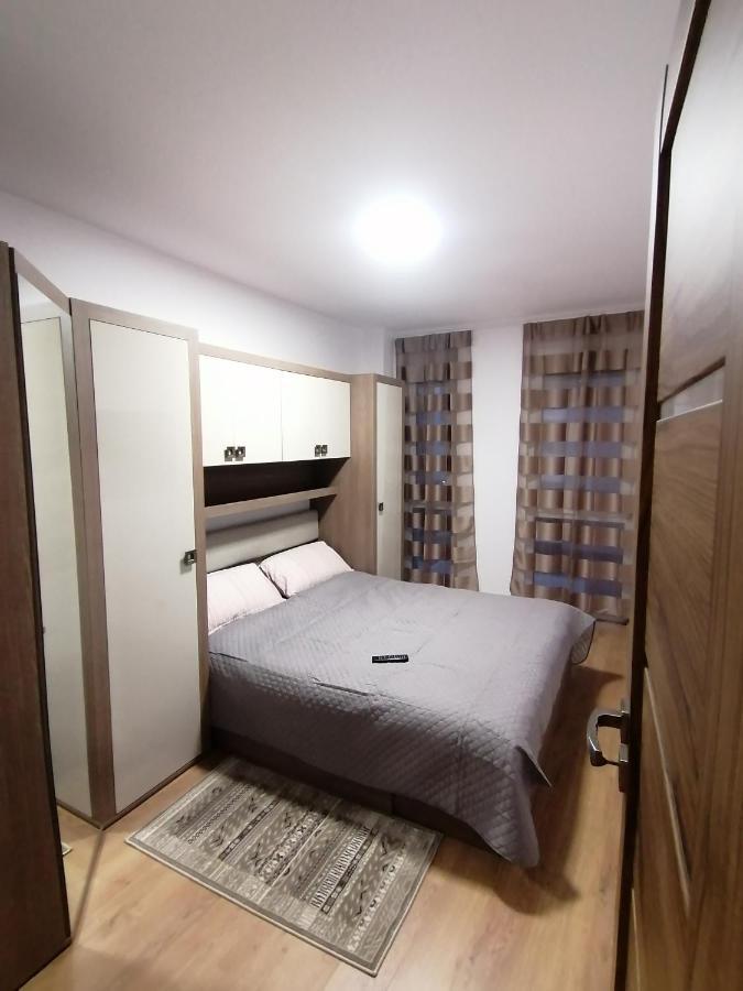 شقة أرادايا  في Apartman Sarah المظهر الخارجي الصورة