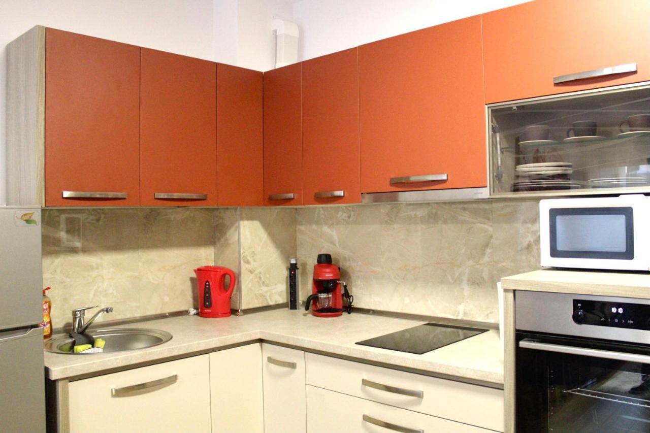 شقة أرادايا  في Apartman Sarah المظهر الخارجي الصورة