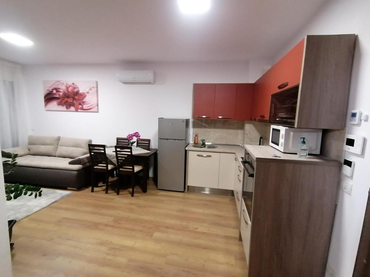 شقة أرادايا  في Apartman Sarah المظهر الخارجي الصورة