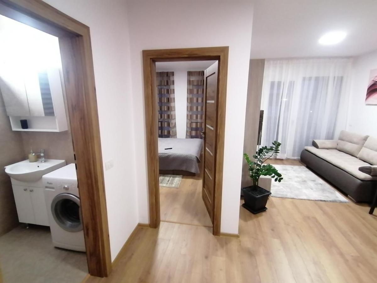 شقة أرادايا  في Apartman Sarah المظهر الخارجي الصورة