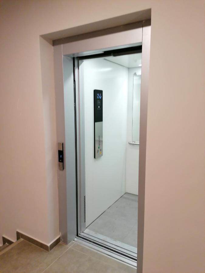 شقة أرادايا  في Apartman Sarah المظهر الخارجي الصورة