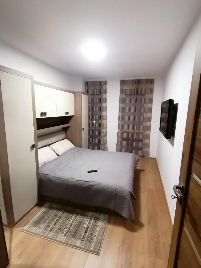 شقة أرادايا  في Apartman Sarah المظهر الخارجي الصورة